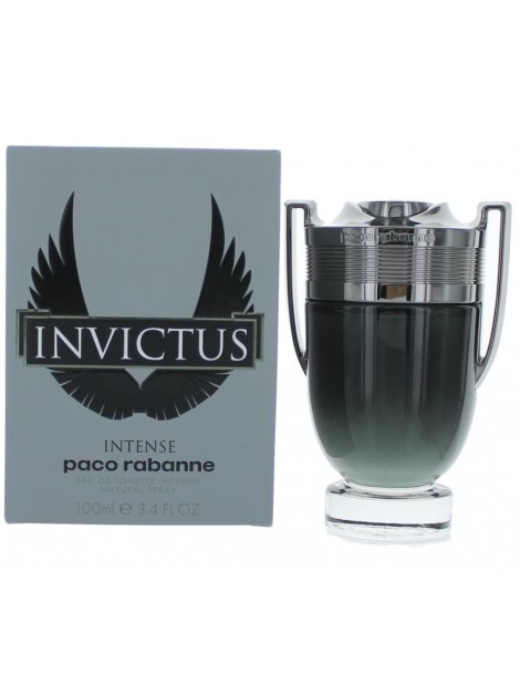 INVICTUS INTENSE